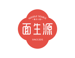 苍梧东莞川味小吃品牌面生源餐饮品牌策划_LOGO升级_深圳餐饮VI设计